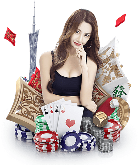 金銀河娛樂城-美女圖